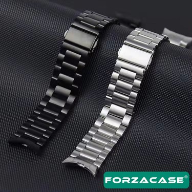 Forzacase Samsung Galaxy Watch 5 40MM ile Uyumlu Metal Fiyatı