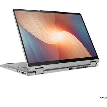 Lenovo Ideapad Flex 5/ Amd Ryzen 7 5700U/ 16GB Ram/ 512GB Fiyatı