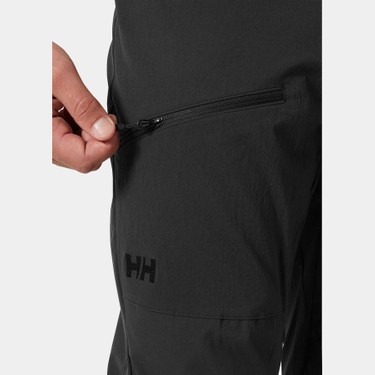 Helly Hansen Vıka Tur Pantolon 2.0 HHA.63342 Erkek Black Fiyatı