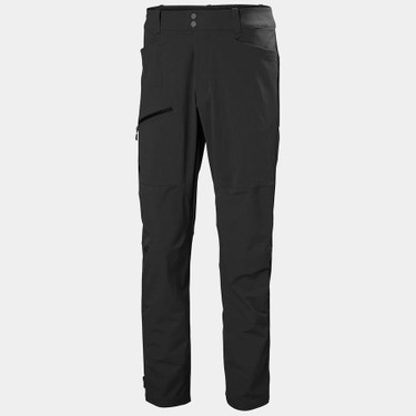 Helly Hansen Vıka Tur Pantolon 2.0 HHA.63342 Erkek Black Fiyatı