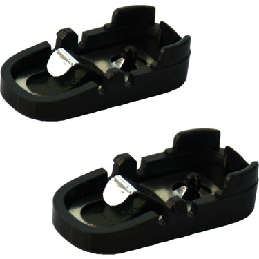 KGPart Philips Speedpro Süpürge Yaylı Buton 2'li KG0058339 Fiyatı