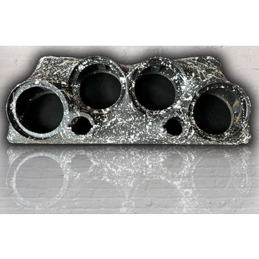 Sağlam Toyota Yaris Pandizot 4 Oval Polyesterli Kabartmalı Fiyatı