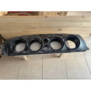 Sağlam Fiat Panda 4 Oval Polyesterli Kabartmalı Pandizot En Fiyatı