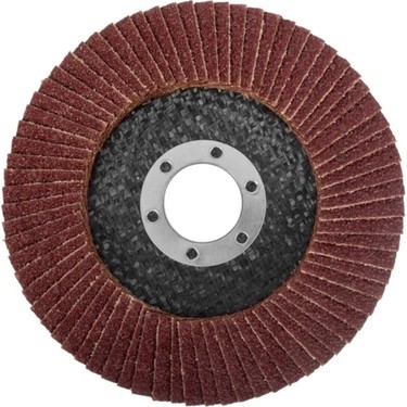Segnan Flap Disk Zımpara 115*22 mm 40 Kum Segnan Fiyatı