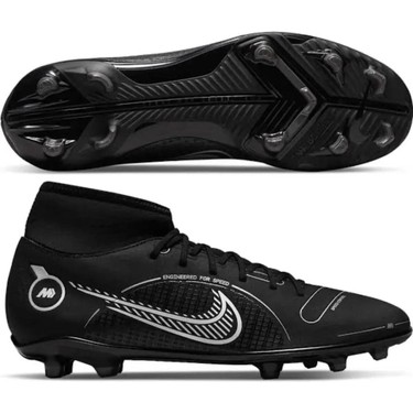 Nike Mercurial Superfly 8 Club Fg-Mg Soccer Shoes Erkek Fiyatı
