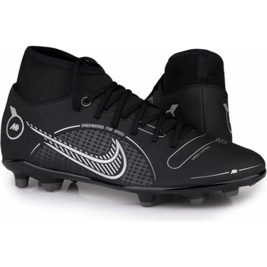 Nike Mercurial Superfly 8 Club Fg-Mg Soccer Shoes Erkek Fiyatı
