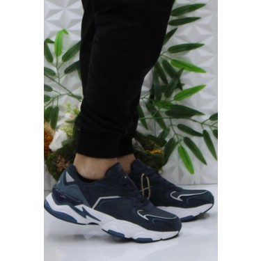 Lumberjack Madax Sue Wtr Lacivert Sneaker Erkek Ayakkabı Fiyatı
