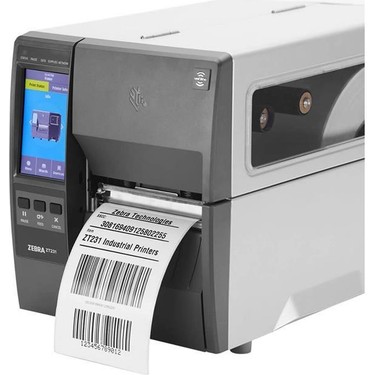 Zebra ZT231 (ZT23142-T0E000FZ) 203DPI Termal Transfer Fiyatı