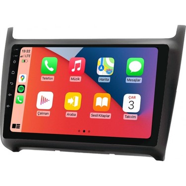 Maitech Volkswagen Polo 2015 2018 2 32 Carplay Androidautolu Fiyat