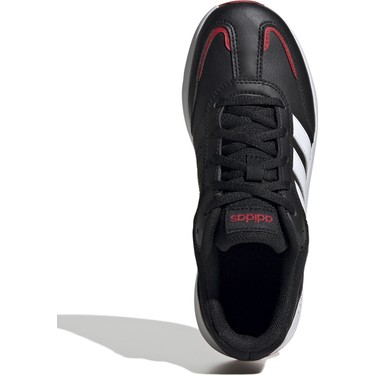 Adidas Siyah Erkek Yürüyüş Ayakkabısı JH8651-TENSAUR Swıtch Fiyatı