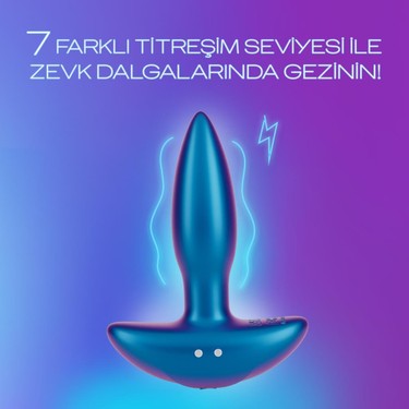 durex anal plug Durex Play Deep & Deeper Silicone Anal Plug Set main image 0