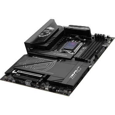 Msı Mpg X870E Carbon Wıfı Am5 Ddr5 8400MHZ(OC) Usb4 4x M.2 Fiyatı