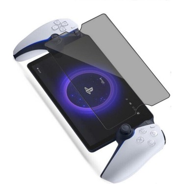 Engo Sony Playstation Portal 8 Inç Hayalet Ekran Koruyucu Fiyatı