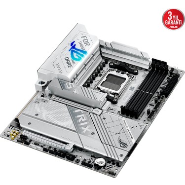 ASUS ROG STRIX X870-A GAMING WIFI AMD X870 AM5 DDR5 8000 DP Fiyatı