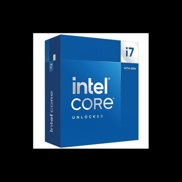 Intel Core i7-14700K 5.6GHz 28MB Önbellek 20 Çekirdek 1700 Fiyatı