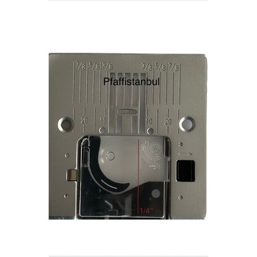 Pfaff Plaka Smarter 260C - 68009196 - Fiyatı - Taksit Seçenekleri