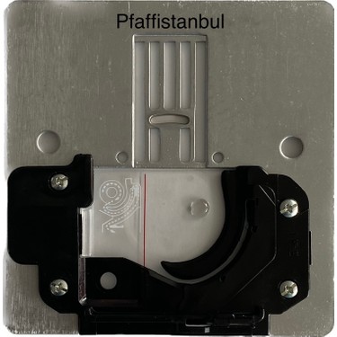 Pfaff Plaka Smarter 260C - 68009196 - Fiyatı - Taksit Seçenekleri