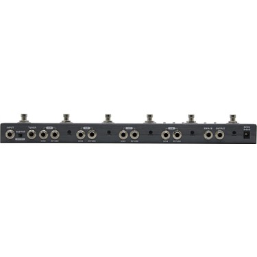 Hotone LS-10 Patch Kommander Programmable Loop Switcher Fiyatı