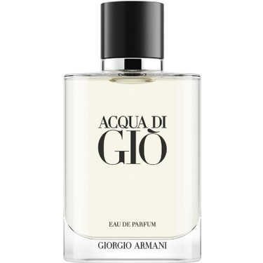 Giorgio Armani Acqua Di Gio EDP Erkek Parfümü 100 ml Fiyatı