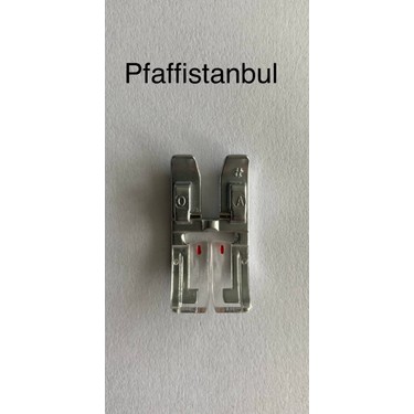 Pfaff 820773096 –standart 0A Ayak Fiyatı - Taksit Seçenekleri