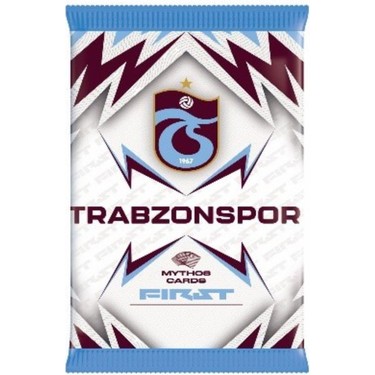 Mythos Cards Trabzonspor First 2024/25 Fiyatı - Taksit Seçenekleri