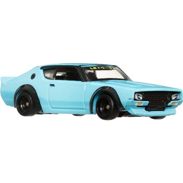 Hot Wheels Team Transport Nissan Skyline 2000 Gt-R Fleet Fiyatı