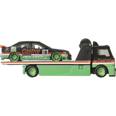 Hot Wheels Team Transport 2024 Mix 2-96 Honda Accord HRV46 Fiyatı