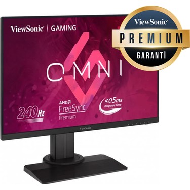 ViewSonic 24インチ ゲーミングモニター240Hz XG2431 Vıewsonic 23,8 XG2431 0.5ms 240HZ IPS Fhd Pivot Blur Buster Fiyatı