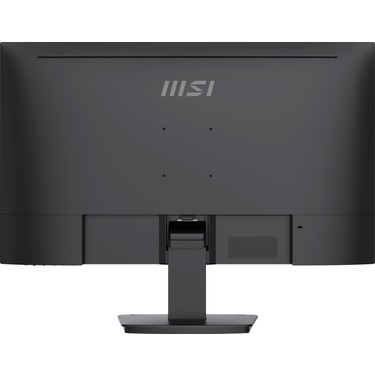 Msı Pro MP273U 27 60HZ 4ms Adaptıve-Sync 3840X2160 (Uhd) Fiyatı