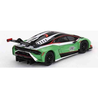 Tsm Dianomi Mini Gt 1:64 Lamborghini Huracan Gt3 Evo 2 /8 cm Fiyatı