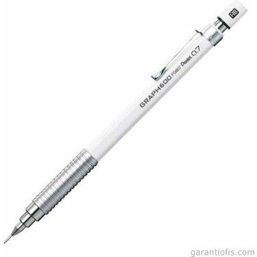 Pentel PG607-A Graphgear 600 Versatil Kalem (0,7 Mm) Fiyatı