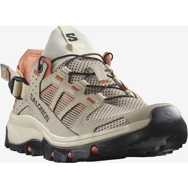 SALOMON ＳＰＫ 25.5 Salomon TECHAMPHIBIAN 5 Kadın Su Ayakkabısı White Pepper Fiyatı