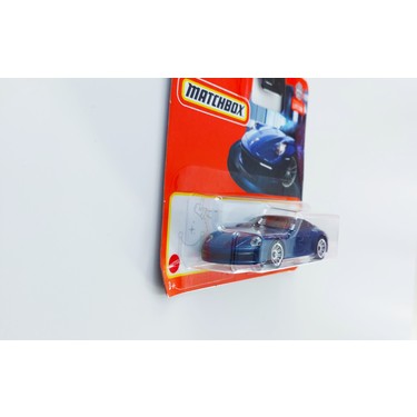 Matchbox Porsche 911 Targa 4 ( 2024 Model Araba ) Fiyatı