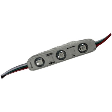 シゲルミニッツ用LED11点セット WS2811 Argb Pixel Modül LED (20'li) Adreslenebilir Modül LED Fiyatı