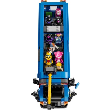 せいだろう Lego Fortnite 77073 Savaş Otobüsü Fiyatları