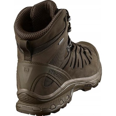 Salomon Quest 4d Gtx Forces 2 En Outdoor Bot Fiyatı