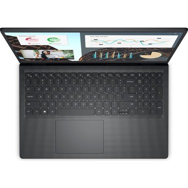Dell Vostro 3530 Intel Core I5-1334U 32GB 256GB SSD Fhd Fiyatı