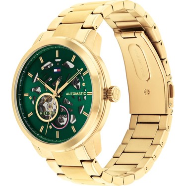 Tommy Hilfiger TH1710662 Erkek Kol Saati Fiyatı