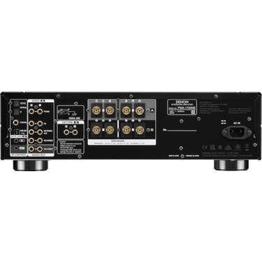 【DENON PMA-1500R】｜PHONO未確認｜ボリューム難あり｜元箱付 Denon PMA-1700NE Entegre Amplifikatör Siyah Fiyatı