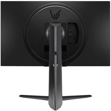 LG UltraGear 27GS65F-B 27 inç FHD 180Hz 1ms Pivot Asansör Fiyatı
