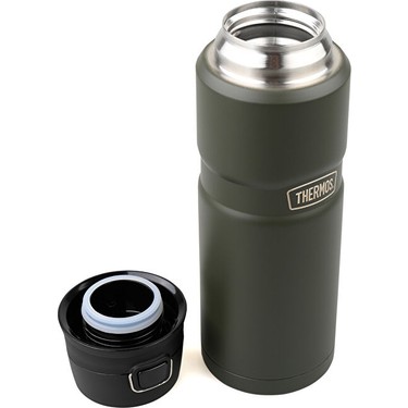 Thermos Stainless King Mug Army Green Klasik Termos Fiyatı