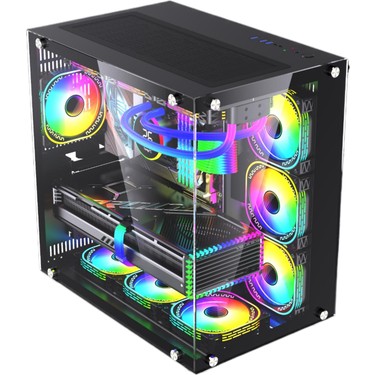 新品未開封 FSP エフエスピー 1000W 80 PLUS PLATINUM ASUS THOR 1000P2 v2 1000W 80+ Platinum Full Modüler 135mm Fanli
