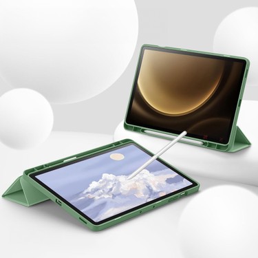 Sneezy Samsung Galaxy Tab S10 Plus X820 12.4 Inç Kılıf Fiyatı