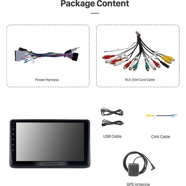 Avgo Honda Cıty 2020+ Multimedya Navigasyon Usb Kamera Fiyatı