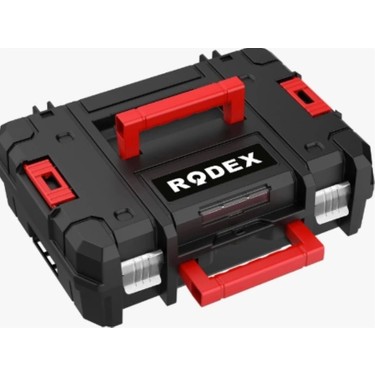 Rodex Çok Amaçlı 20V 5 Başlıklı Testere Fiyatı - Taksit Seçenekleri