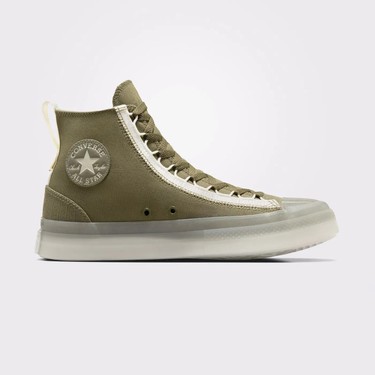 Converse Chuck Taylor All Star Cx Exp2 Yeşil Sneaker Model Fiyatı