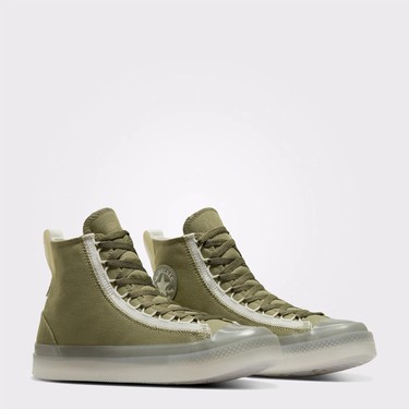 Converse Chuck Taylor All Star Cx Exp2 Yeşil Sneaker Model Fiyatı