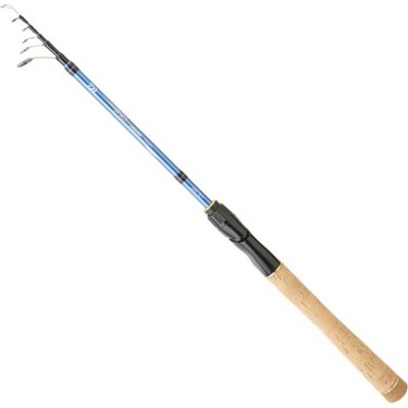 とらまる 荒１５キロ Daiwa Laguna 1.50M 5-15GR Tele Spin Kamış Fiyatı