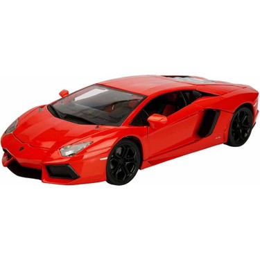 1:18 Lamborghini Aventador LP700-4 Model Araba Fiyatı