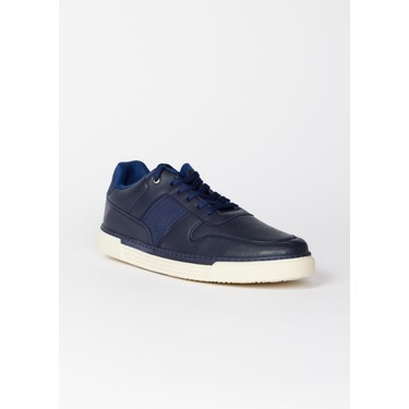 ALTINYILDIZ CLASSICS Erkek Lacivert Bağcıklı Esnek Rahat Fiyatı